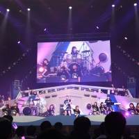 「STU48 4周年コンサート～僕らはここからが凄いぞ！～」