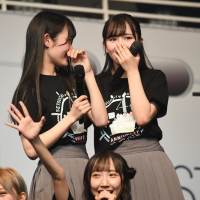 「STU48 4周年コンサート～僕らはここからが凄いぞ！～」