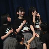 「STU48 4周年コンサート～僕らはここからが凄いぞ！～」