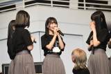 STU48・２期研究生、昇格企画開催決定　高雄さやか「一生懸命頑張りたい」