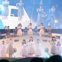『４周年コンサート』夜公演