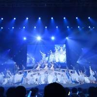 『４周年コンサート』夜公演