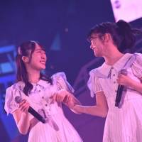 『４周年コンサート』夜公演