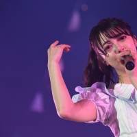 『４周年コンサート』夜公演