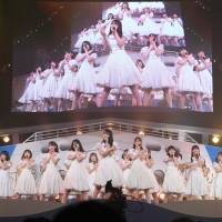『４周年コンサート』夜公演