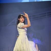 『４周年コンサート』夜公演