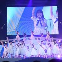 『４周年コンサート』夜公演