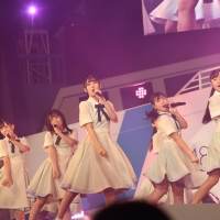 『４周年コンサート』夜公演