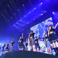 『４周年コンサート』夜公演