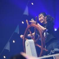 『４周年コンサート』夜公演