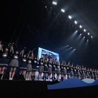 『４周年コンサート』夜公演