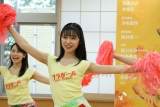 AKB48山内瑞葵、久々舞台でフラガール　稽古は「毎日ドキドキ」