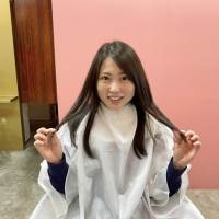 志田未来、５年ぶりショートカット
