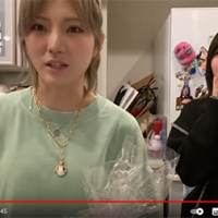 岡田奈々「自分を信じろ！」村山彩希に“お返し”手作りスイーツに挑戦