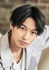 富本惣昭『テニスの王子様』で初舞台「感謝を忘れずに向き合いたい」