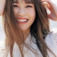 めるる『CanCam』専属モデルに