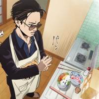 アニメ『極主夫道』、４月８日にNetflixで独占配信