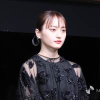 『RISKY』完成披露トークイベント