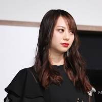 『RISKY』完成披露トークイベント