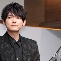 『RISKY』完成披露トークイベント