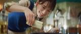 新垣結衣、手際良く料理　美味しさに悶絶「でかしたっ！」