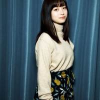 橋本環奈『インフルエンス』インタビュー