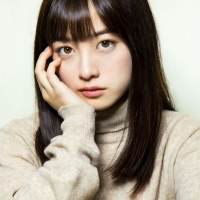 橋本環奈『インフルエンス』インタビュー