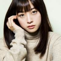 橋本環奈『インフルエンス』インタビュー