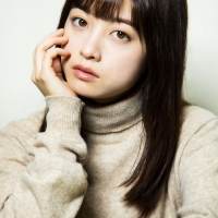 橋本環奈『インフルエンス』インタビュー