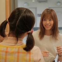 西野七瀬、仕事と子育てに奮闘「ママになっても着たいものを着る」