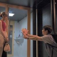 『ホットママ』キャラクター紹介映像
