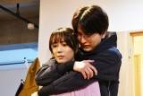 山本千尋、“特撮”で戦った瀬戸利樹と夫婦に「非常にうれしかった」