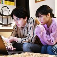 山本千尋、“特撮”で戦った瀬戸利樹と夫婦に