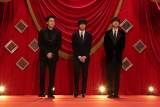 奥平大兼、岡田健史、永瀬廉がレッドカーペット：新人俳優賞