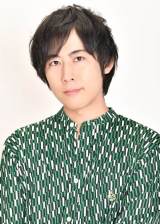 白井悠介、注目は「やっぱり音ですよね」　日常系ASMRボイスドラマ