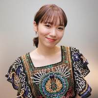 飯豊まりえ『トムとジェリー』インタビュー