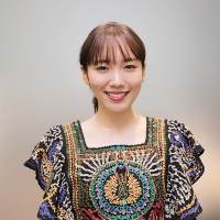 飯豊まりえ『トムとジェリー』インタビュー