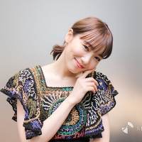 飯豊まりえ『トムとジェリー』インタビュー