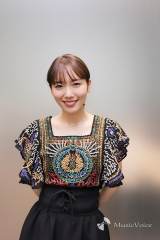 「夢は全て叶った」飯豊まりえ、今大事にしていること：インタビュー