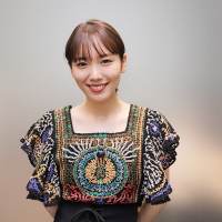 「夢は全て叶った」飯豊まりえ、今大事にしていること：インタビュー