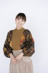 葵わかな「本当に難しい役でした」、『連続ドラマＷ インフルエンス』で難役