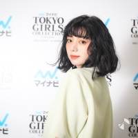 池田エライザ「TGC」インタビュー