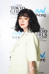 池田エライザ、自分らしく生きる　歌も服もスタイルも、ありのままに