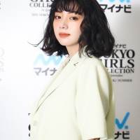 池田エライザ、自分らしく生きる　歌も服もスタイルも、ありのままに