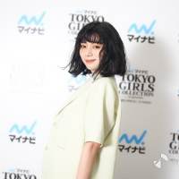 池田エライザ「TGC」インタビュー