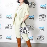 池田エライザ「TGC」インタビュー