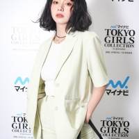 池田エライザ「TGC」インタビュー