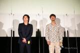 藤原竜也「もう伝えることはない」コロナ影響で２年宣伝、竹内涼真も「やり尽くした」