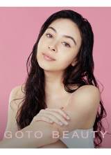 ゴクミの長女・エレナ、スキンケアブランドを企画プロデュース