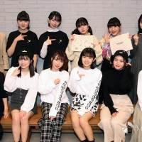 BEYOOOOONDS、夢だったファッションブランドとコラボ　明かすデザイン秘話